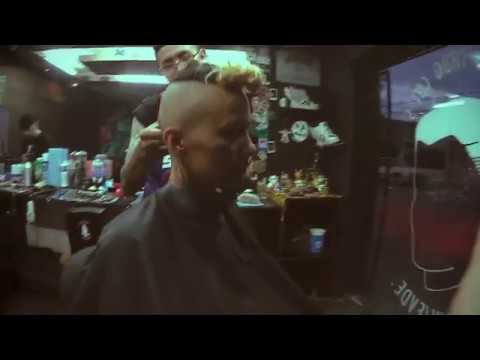 Perreo Pesado​ @ San Luis Potosí