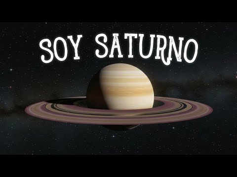 Soy Saturno