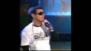 Tito el Bambino ( Solo Dime que si ) Clásicos del Reggaeton