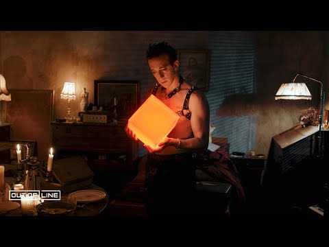 ASHEN - Desire (Official Music Video)