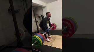 Download lagu 200x1 deadlift and shrugs (winter season) mp3