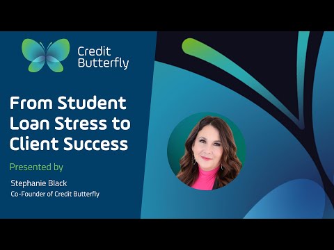 Student Loan Stress to Client Success