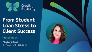 Student Loan Stress to Client Success
