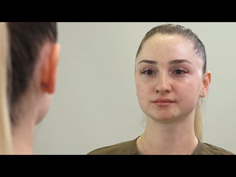 Dokumentari "Estetika me Krenarin", promo 7: “Nuk i dua pikat”