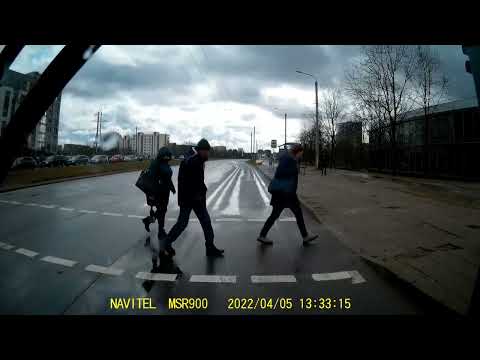 46 Maršrutas Pašilaičiai - A.Goštauto - Centras