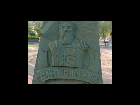 Villa Río Bermejito Dpto Guemes CHACO #chaco