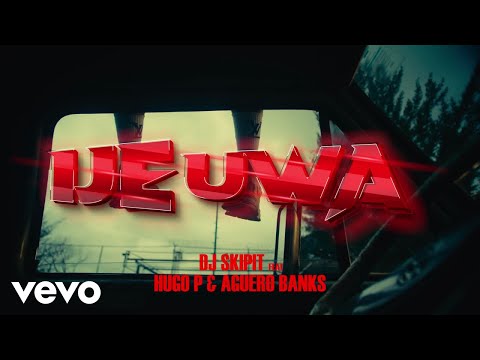 Dj Skipit - Ije Uwa (Official Music Video) ft. Hugo p, Aguero Banks