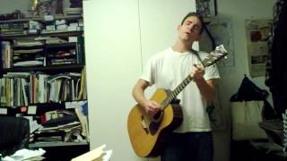 Don't Judge Me (Cover) - Better Guitar Harmonics & High Notes - Chris Brown