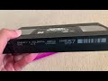 Barney S Colorful World Live 2004 VHS
