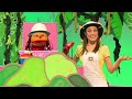 Hi 5 Season 11 Episode 1 On Safari No Safari