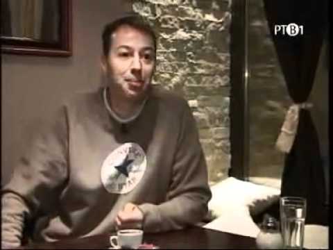 Intervju sa Prljavim inspektorom Blazom - Novi tabloid.flv