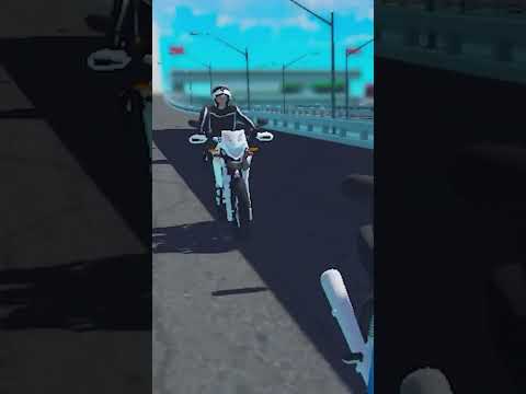 NOME DO JOGO: PILOTOS GRAU DE RUA #automobile #jogodemoto #jogodecelular #grau #pilotagem #bikebr