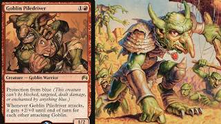 🥇Turno 3 Gané! 👺ENCABEZAHORDA TRASGO👺 mtg Arena Pioneer