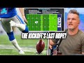 The NFL's Final Attempt To Save Kickoffs, Bring Back Returns? | NFL Coach Breaks Down Hybrid Kickoff