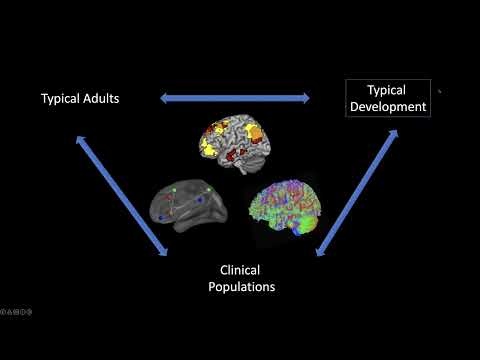 Innovators in Cog Neuro - Lucina Uddin (5/4/2022)