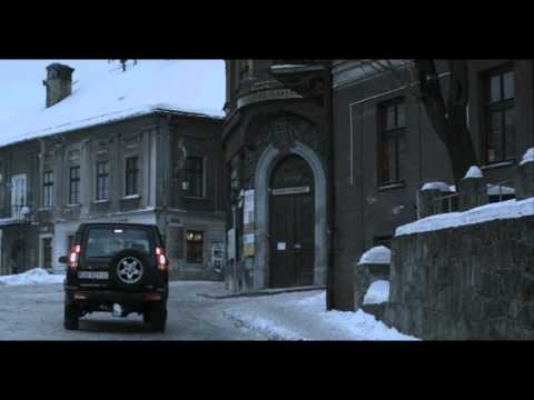 Fragment z polskiego filmu "Kret" - "Pościg"!