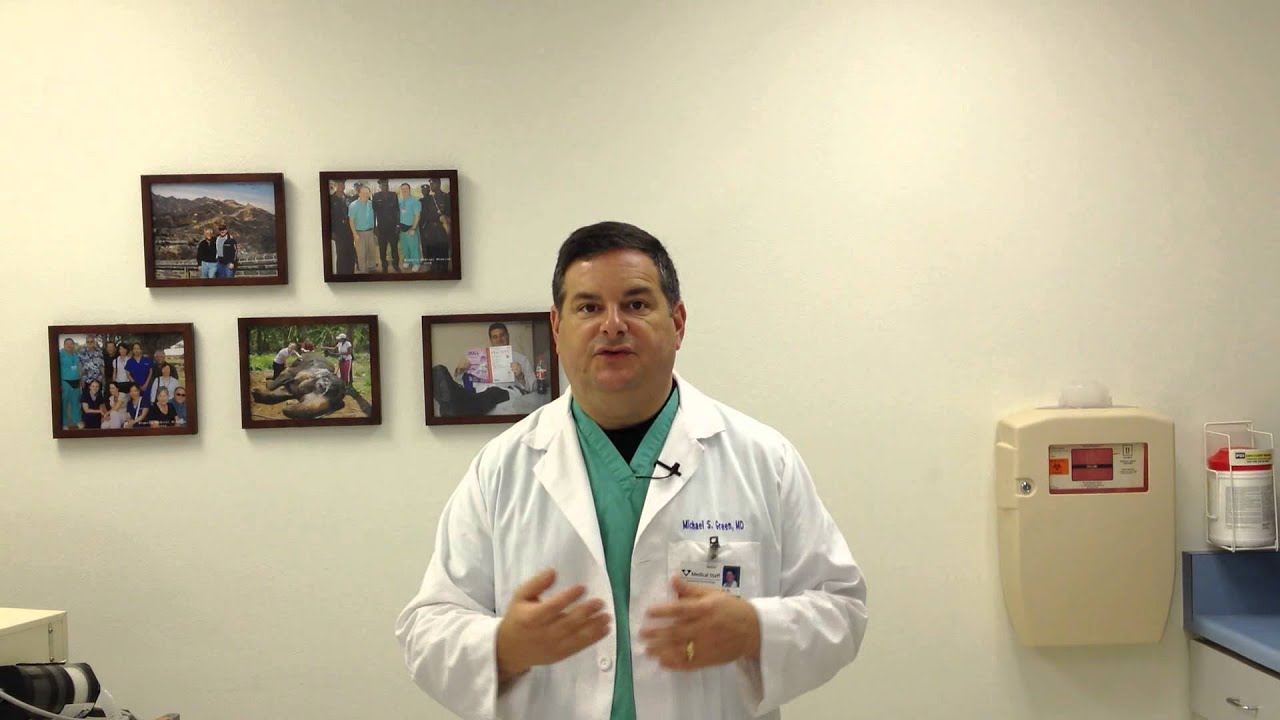 Hormone Replacement Therapy Overview (Menopause - HRT)