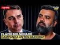 FLÁVIO BOLSONARO Flow News 058
