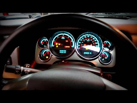 3 Symptoms Of A Car Running Out Of Gas (Basics For Beginners)