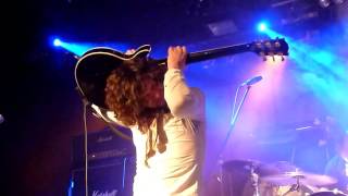 The Brew - Skip @ Nürnberg, Hirsch 5.5.2016