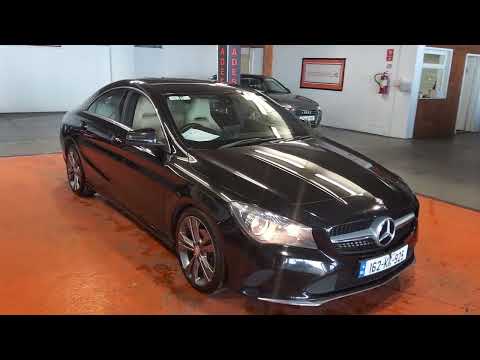 Mercedes-Benz CLA 2016 - Image 2