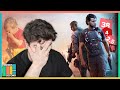 Mindseye Is Very Very Not Good Friends Per Second Ep 72