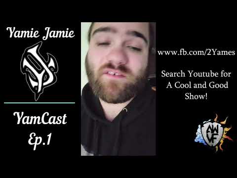 YamCast Ep.1