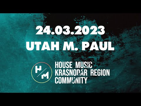 AFTERMOVIE / UTAH M. PAUL / 24.03.2023 / OLD SCHOOL Party (Start)