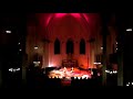 Blazing Out of Sight - Live at Sacred Heart Music Center