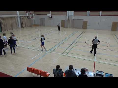 WU17SM Ringside   Tampereen Pyrintö  1