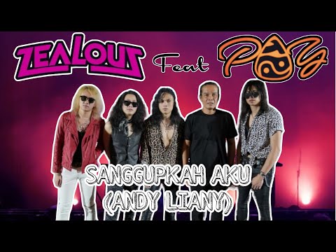 Zealous feat Pay Burman - Sanggupkah Aku (Andy Liany)