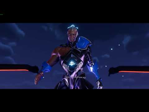 Agents of Mayhem Daisy Over Powered? Daisy Vs Steeltoe