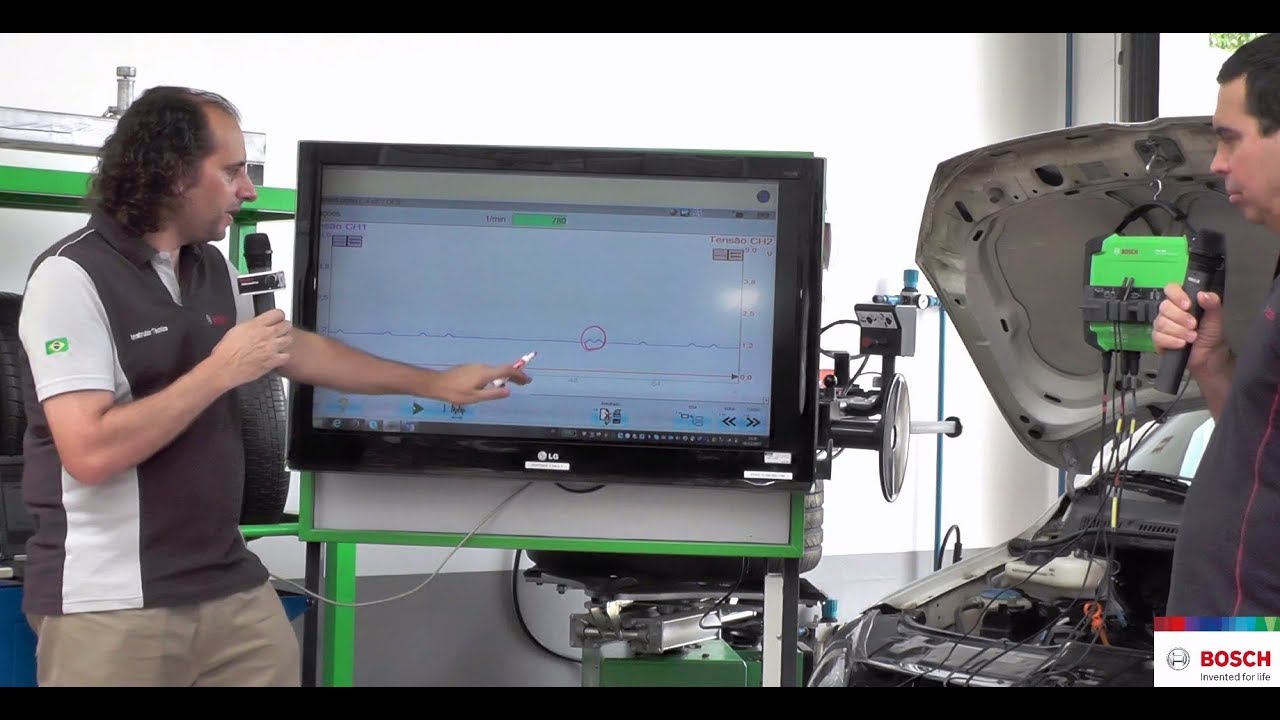 Sensores MAP e MAF diferenças e diagnostico - Quintas Automotivas