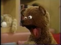85 Sesame Street Frazzle