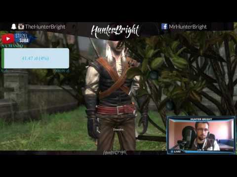 LIVE WIEDŹMIN #5 - 17:00 - DONATE = MAKE A MOVE NIGHTCORE