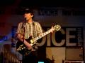 M. Ward performing "Sad, Sad Song"