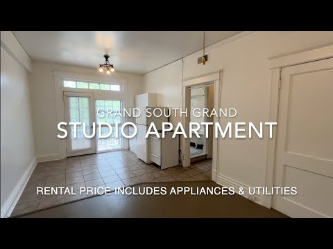 Grand Connecticut Building - Video 2 of 2