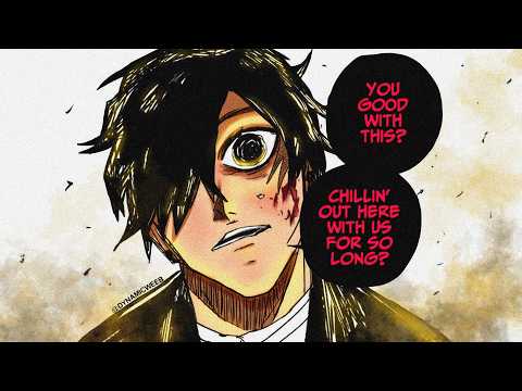 Azami The STRONGEST Fighter FAILS?!