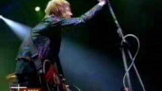 Silverchair - Spawn Again LIVE