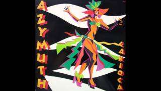 Toque de Cuica  Azymuth