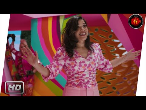 Barbie (2023) | Il discorso della femminilità | FaNFiLM Italia