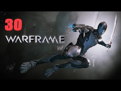 Warframe | Episode 30 [THE LIMBO THEOREM] - Systems proof