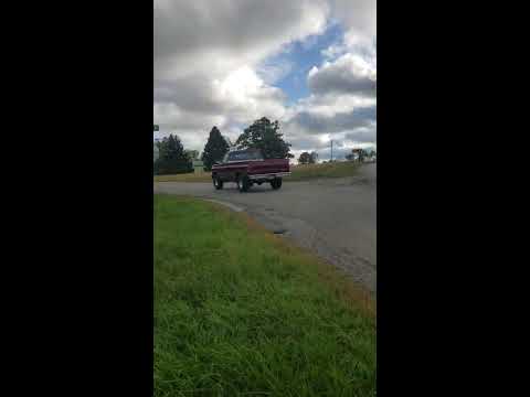 1976 Chevrolet K10 Custom Deluxe 4×4 by Indietech