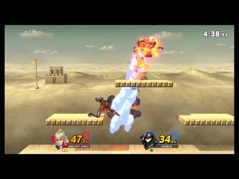 How Marss vs Quik Would Probably Go If It Happened