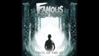 Fading Memories - Famous Last Words