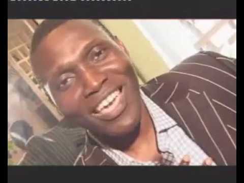 Nzambe na bomoyi (Ft. Carlyto Lassa) - Jean René Balekita