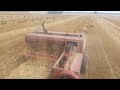 Bamford BL 81 Baler