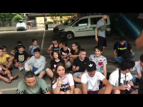 RACSO vs TACHE - 8vos/FECHA 3/GIRORAP