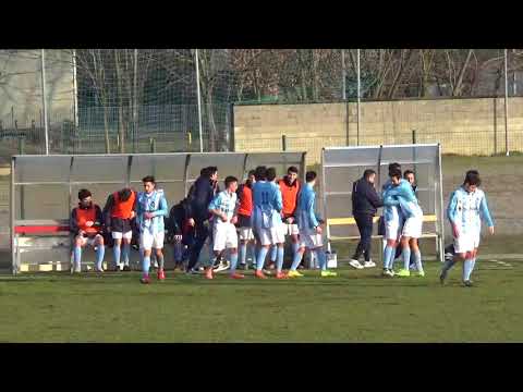 2 TEMPO GIANA U17 - VICENZA     2018