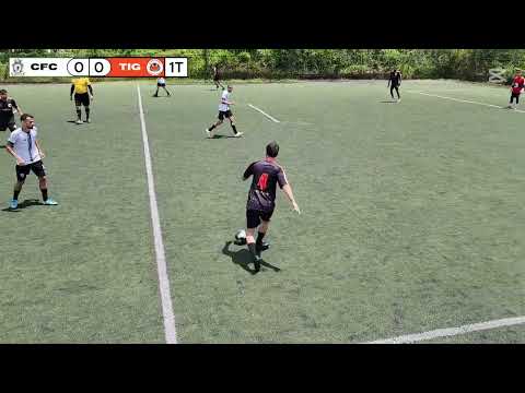 TIGRES X CASARÃO | LIGA RO 01.12.2024